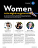 Women in the High-Energy Universe