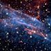 A Super-Efficient Particle Accelerator