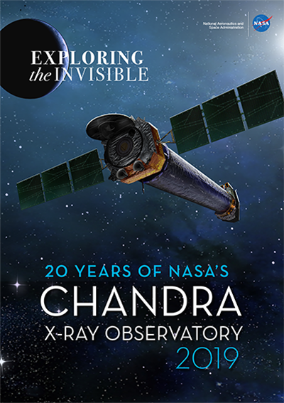 Chandra 2019 Calendar