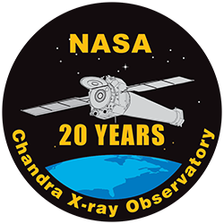 Mission Patch