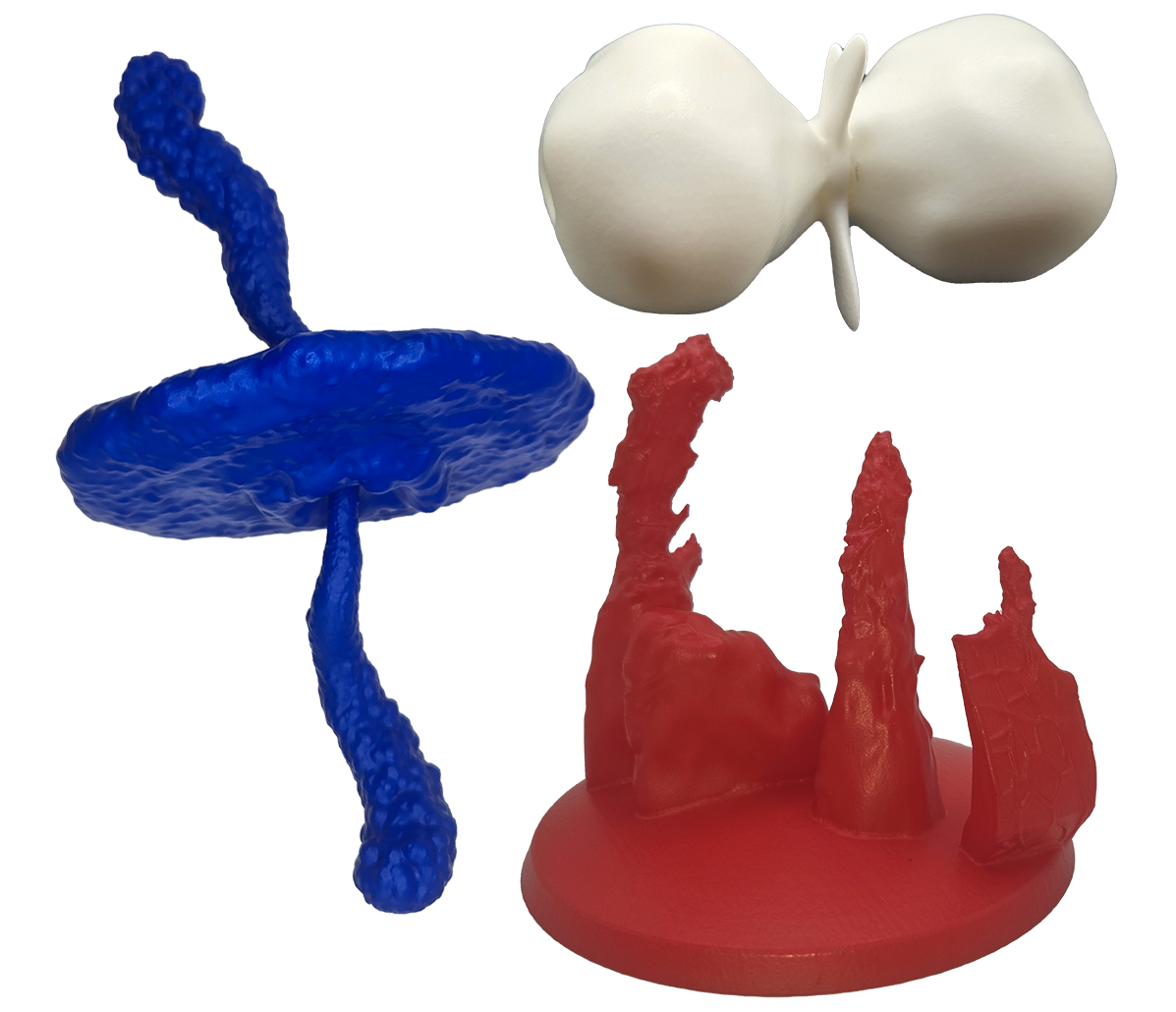 3D Images