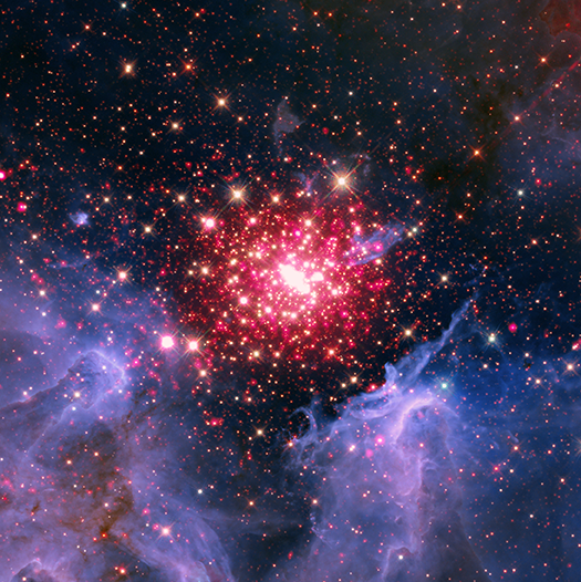 NGC 3603