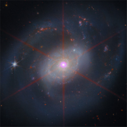 NGC 7469
