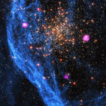 NGC 1850