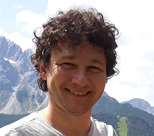 Roberto Gilli