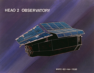 HEAO 2/Einstein Observatory