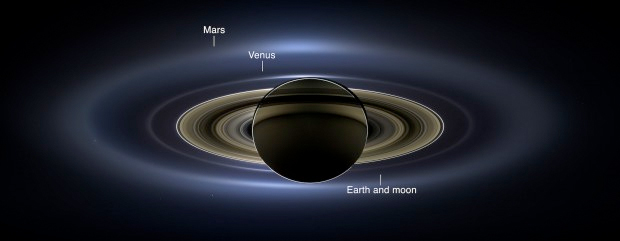 Saturn