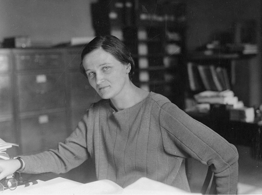 Cecilia Payne-Gaposchkin