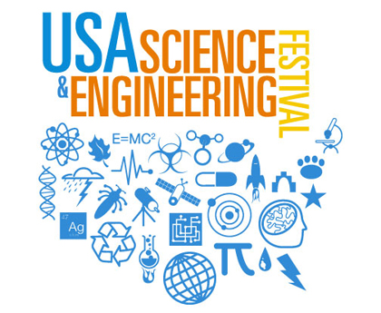 USA Science & Engineering Festival