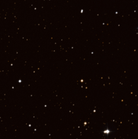 W49B optical image