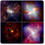 Distant Galaxies, Black Holes and Other Celestial Phenomena: NASA's Chandra X-ray Observatory Marks Four Years of Discovery Firsts