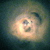 Perseus Cluster