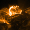 Solar Flare 