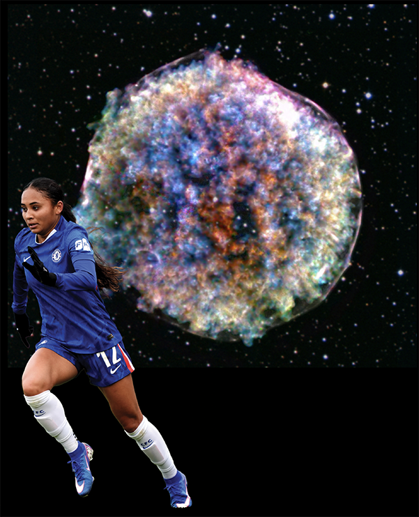 Soccer Player