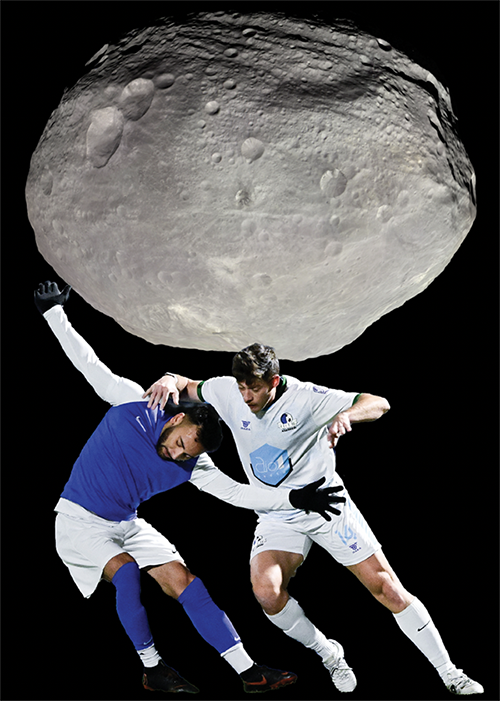 Two Players