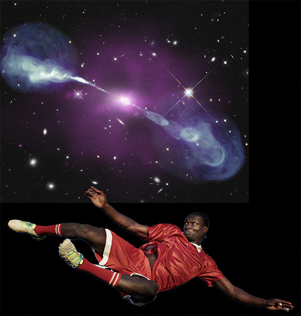Soccer Player