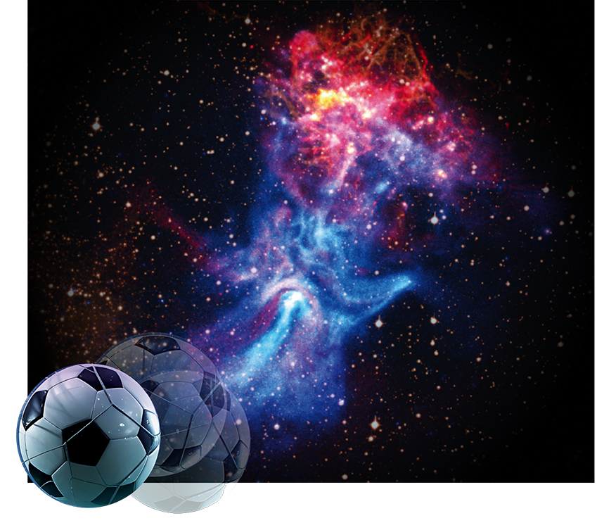 Soccor ball