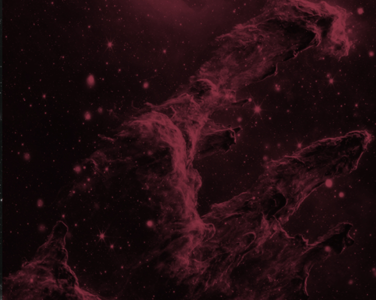 Eagle Nebula