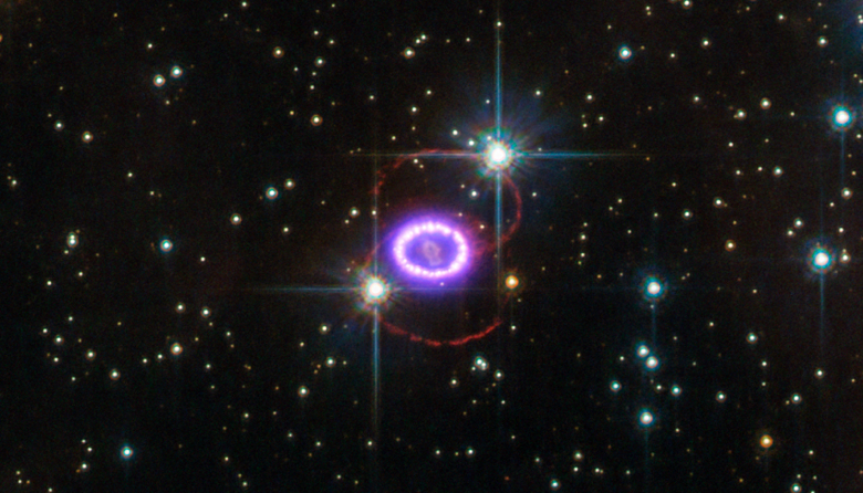 SN 1987A