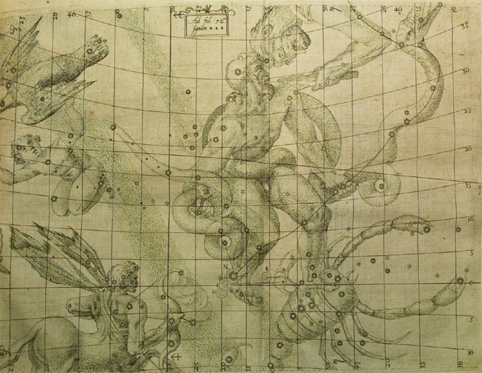 Kepler's De Stella Nova