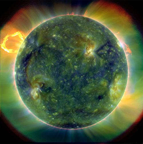 Sun