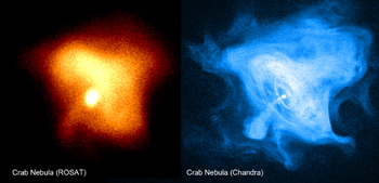 Crab Nebula