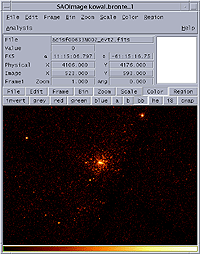 NGC 3603