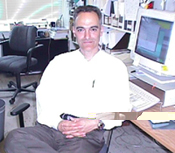 Dr. Michael Garcia