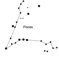 Pisces Constellation