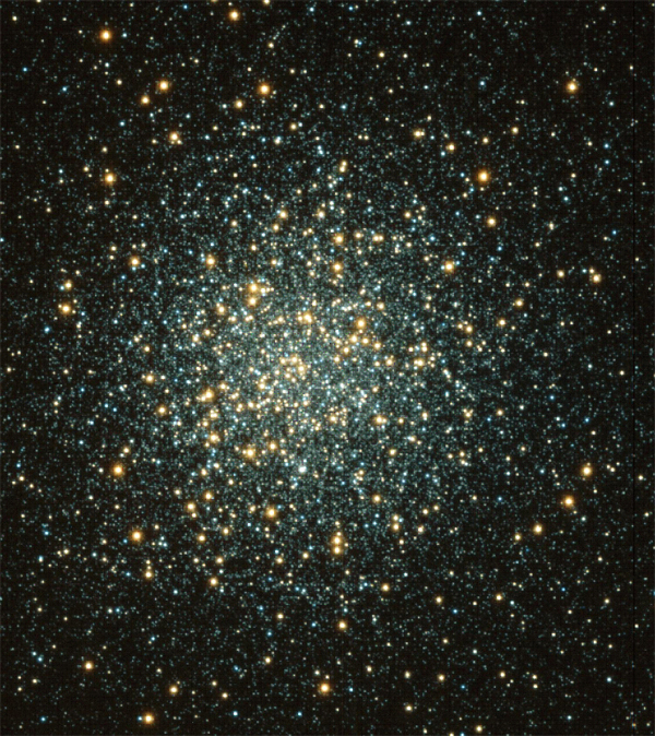 Globular Cluster