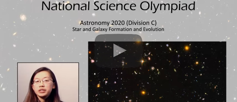 Astronomy 2020 (Division C)