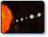Print out a 24" x 18" Solar System Poster