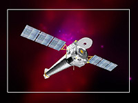 Chandra X-ray Observatory