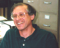 Harvey Tananbaum