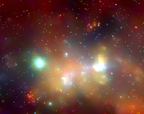 Thumbnail of Galactic Center