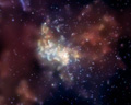 Thumbnail of Sagittarius A*