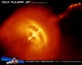 Thumbnail of Vela Pulsar Jet