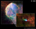 Thumbnail of J0617 in IC 443