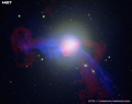 Thumbnail of M87