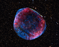 Thumbnail of SN 1006