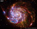Thumbnail of M101