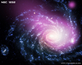 Thumbnail of NGC 1232