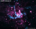 Thumbnail of Sagittarius A*