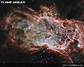 Thumbnail of Flame Nebula