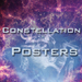 Constellation Posters