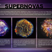 Supernovas