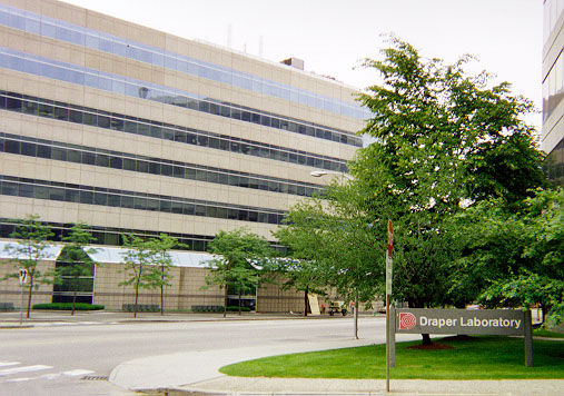 Operations Control Center