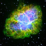 The Crab Nebula