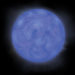 Blue Supergiant