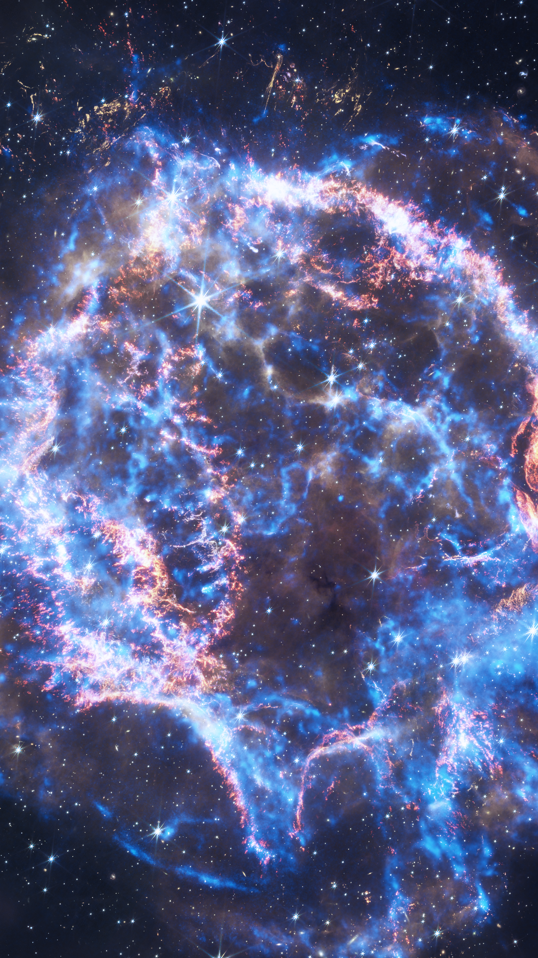 Cassiopeia A